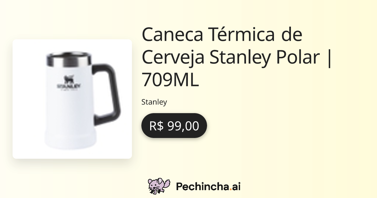 Pechincha.ai