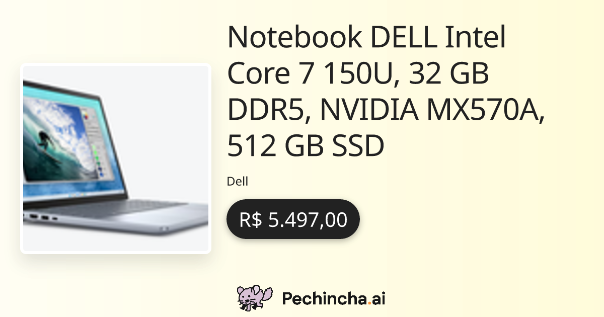 Pechincha.ai