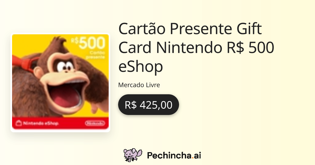 Pechincha.ai