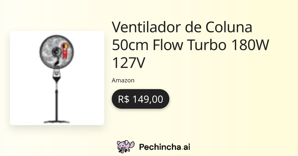 Pechincha.ai