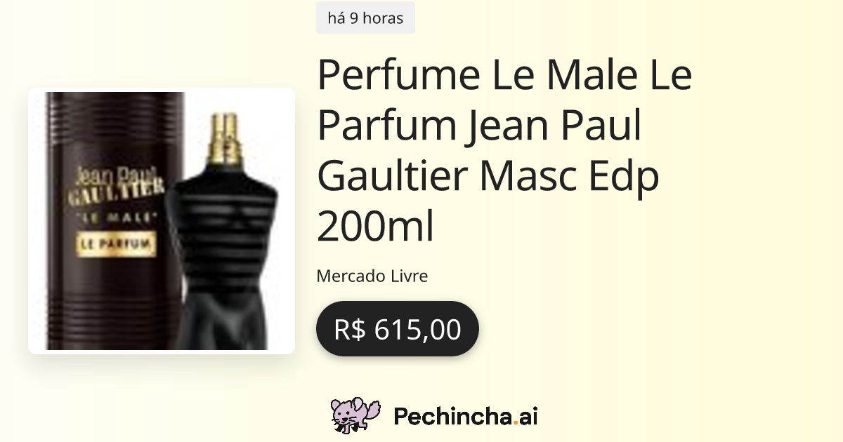 Pechincha.ai