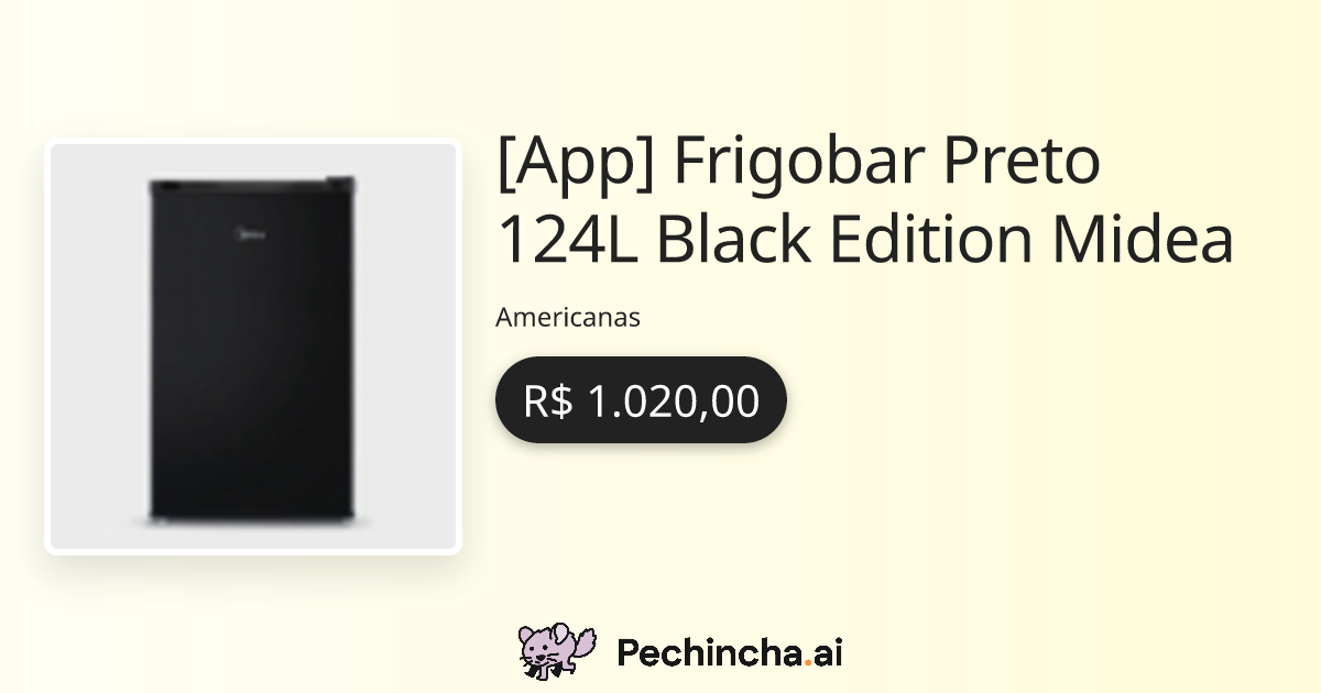 Pechincha.ai