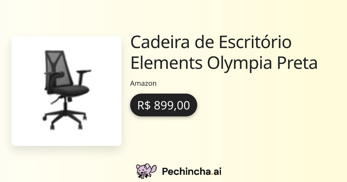 Pechincha.ai