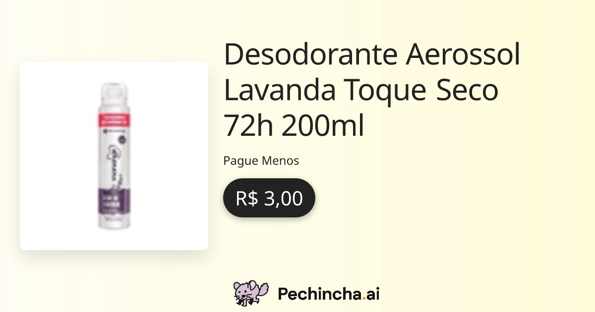 Pechincha.ai