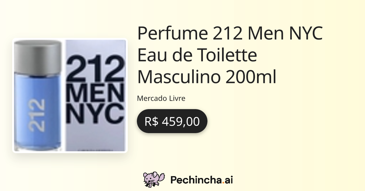 Pechincha.ai