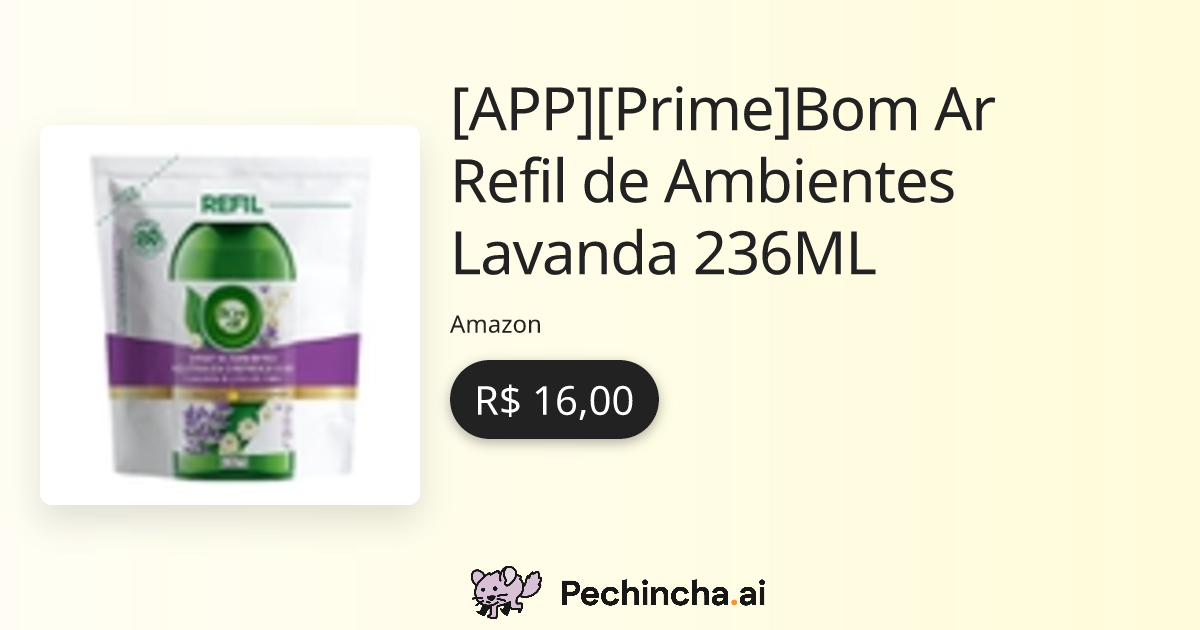 Pechincha.ai