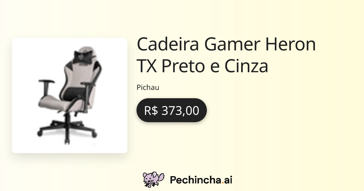 Pechincha.ai