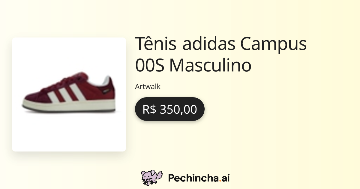 Pechincha.ai