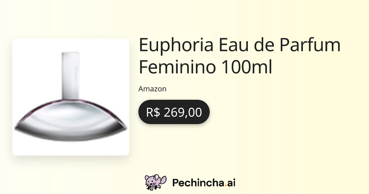 Pechincha.ai