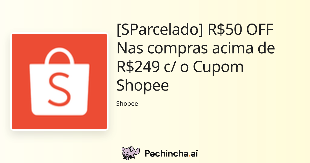 Pechincha.ai