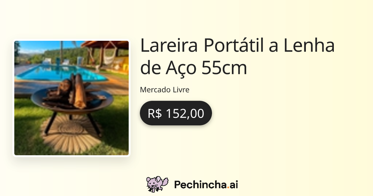 Pechincha.ai