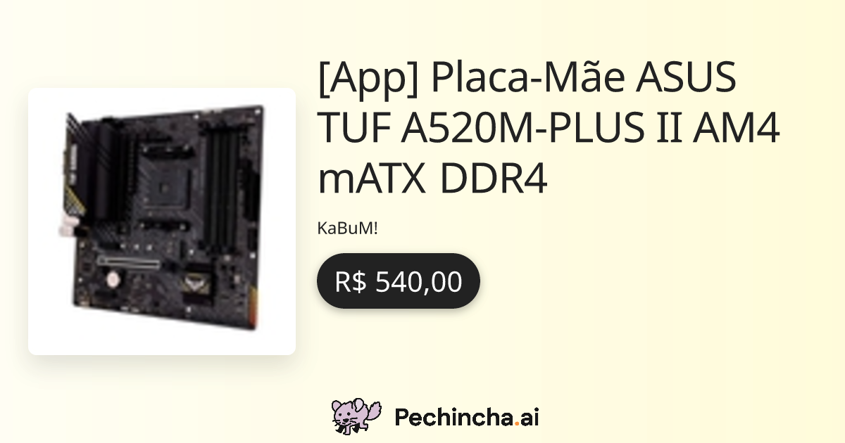 Pechincha.ai