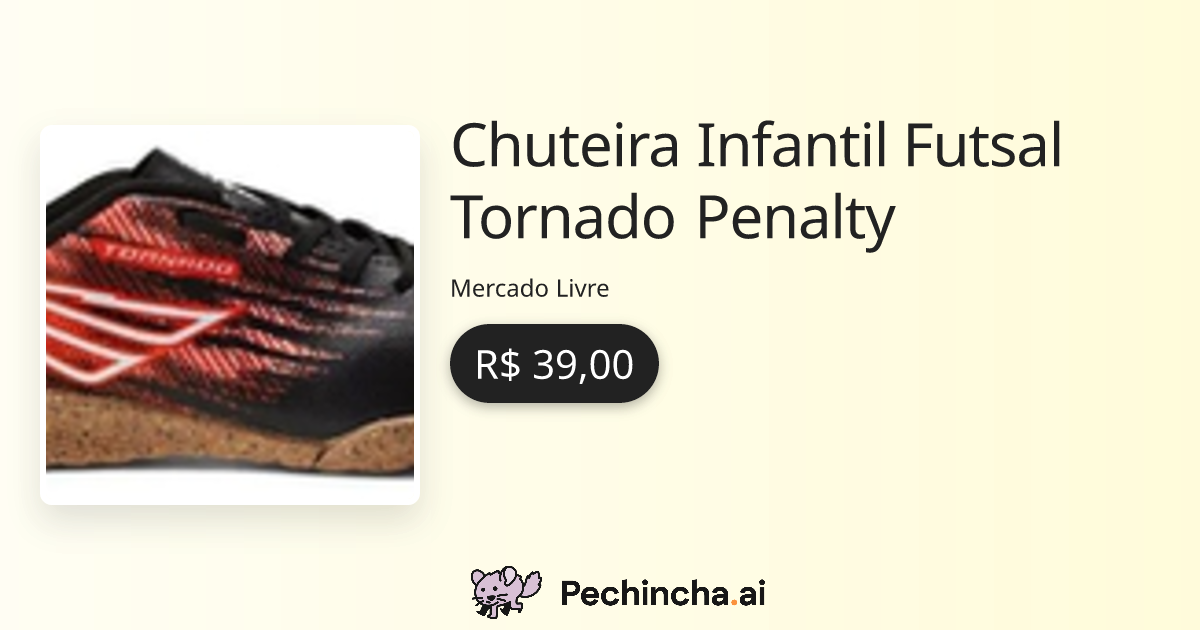 Pechincha.ai