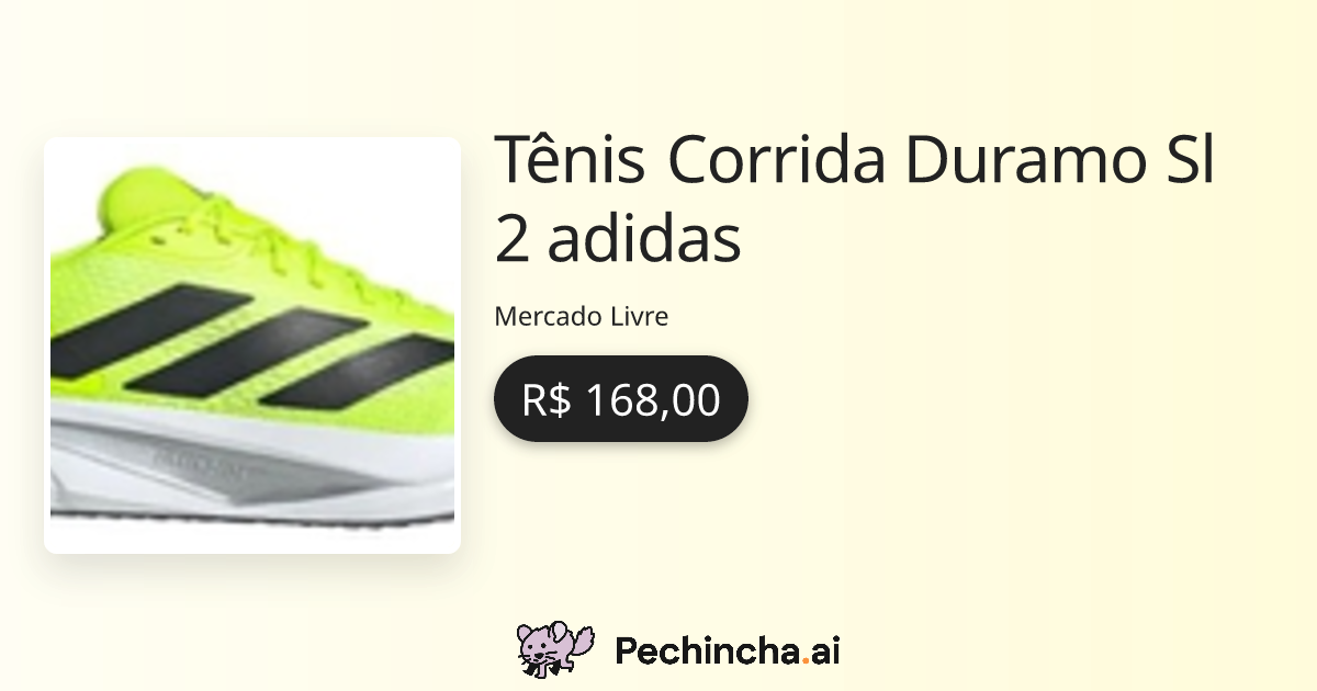Pechincha.ai
