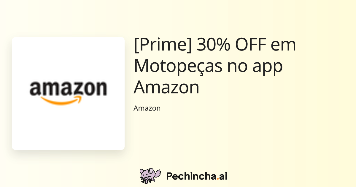 Pechincha.ai