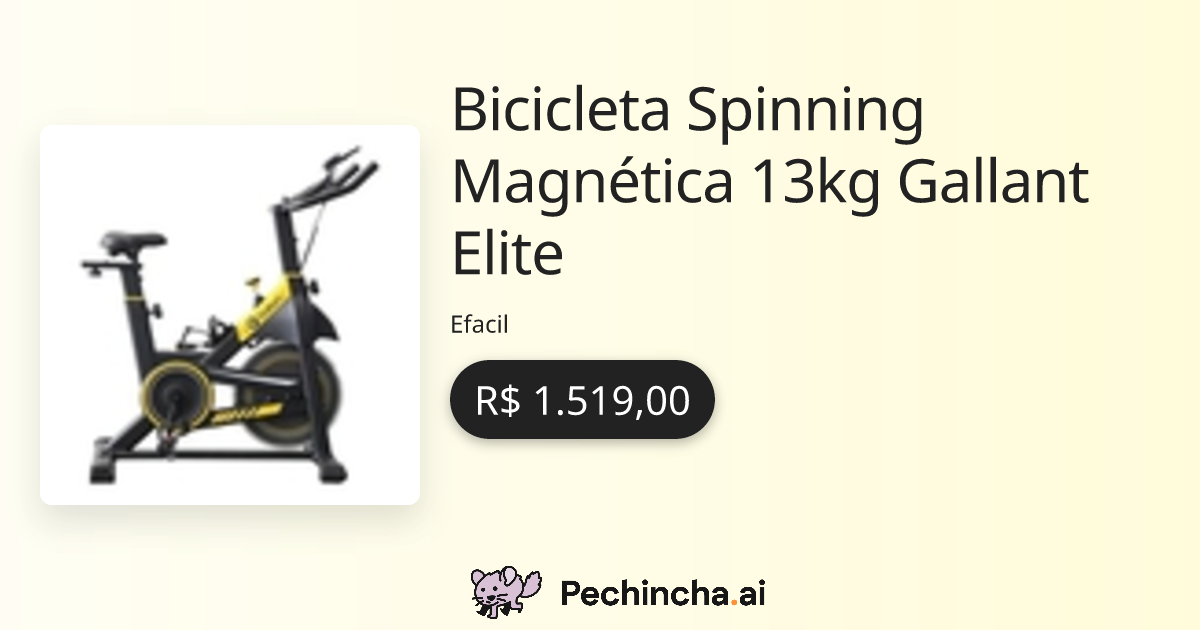 Pechincha.ai