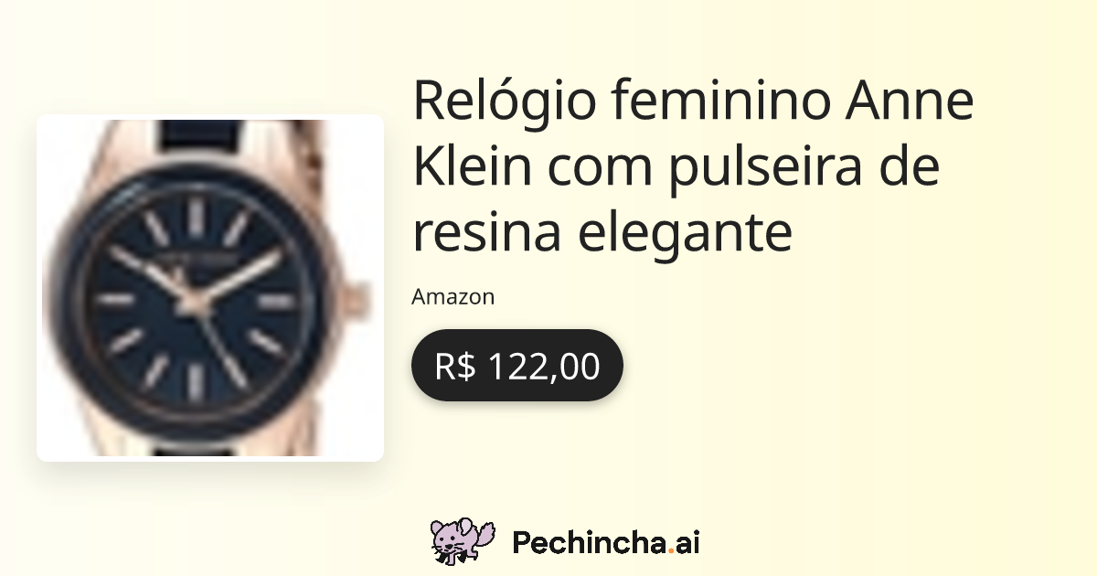 Pechincha.ai