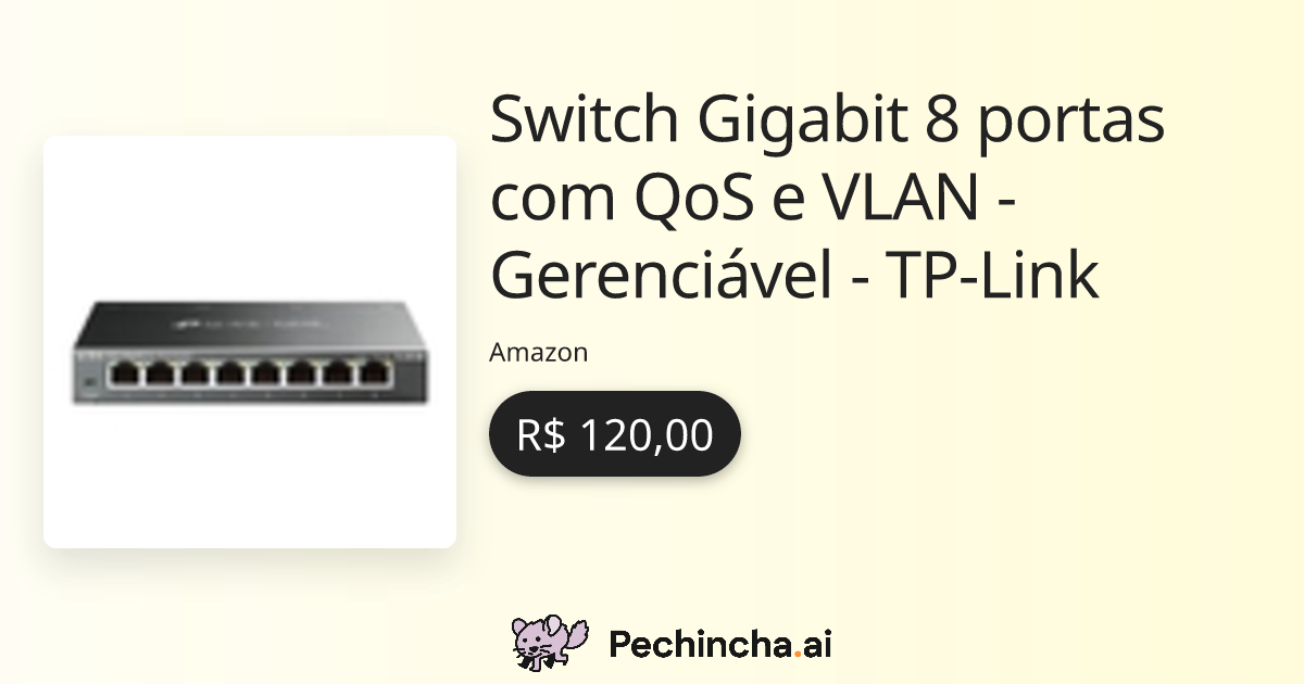 Pechincha.ai