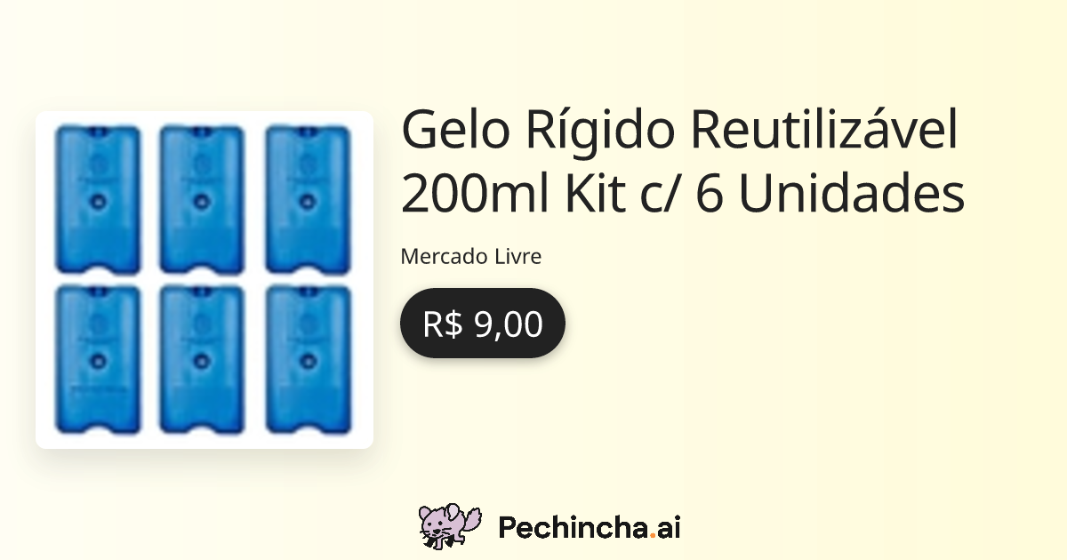 Pechincha.ai