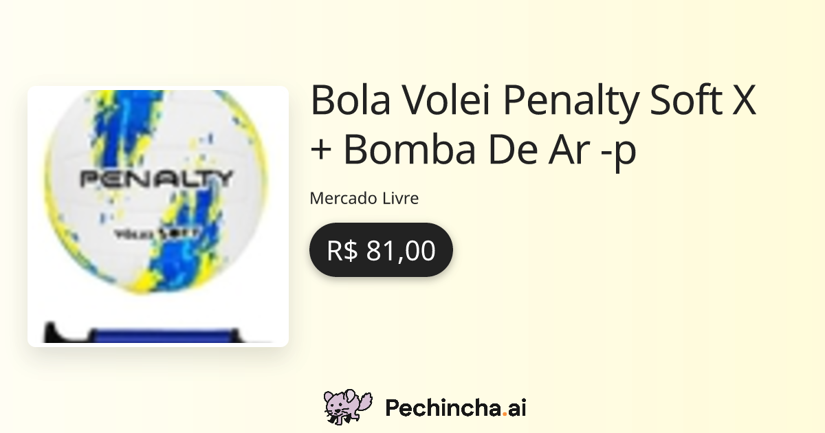 Pechincha.ai