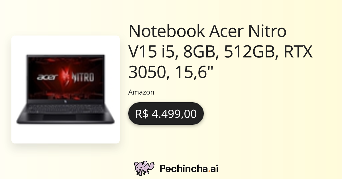 Pechincha.ai