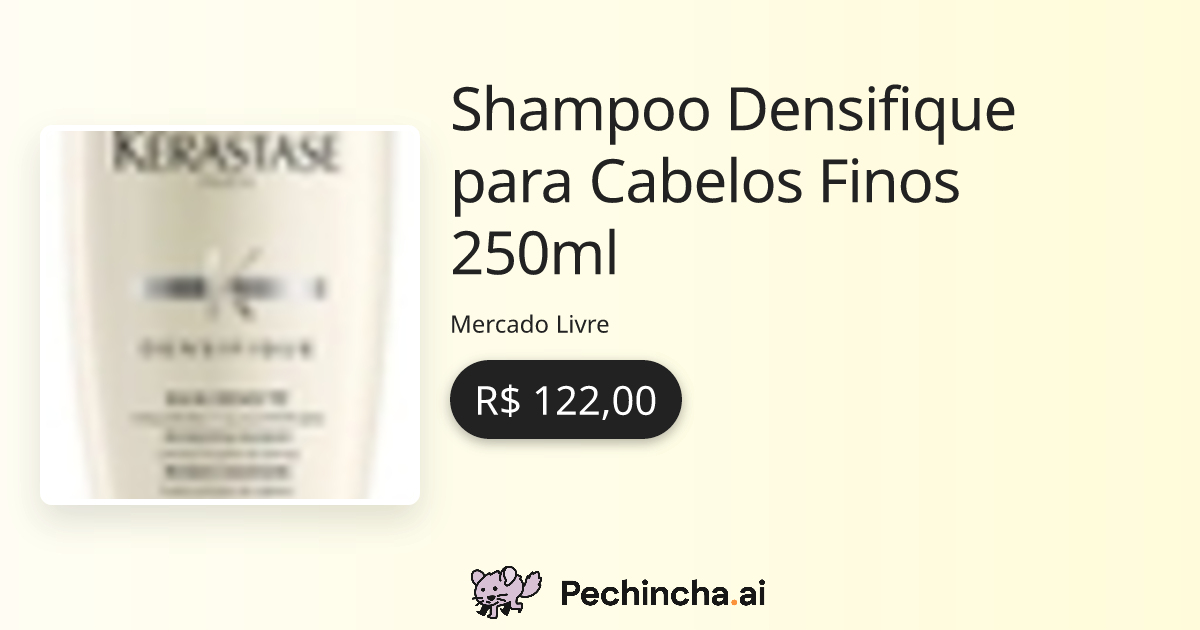 Pechincha.ai