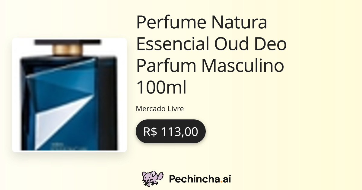 Pechincha.ai