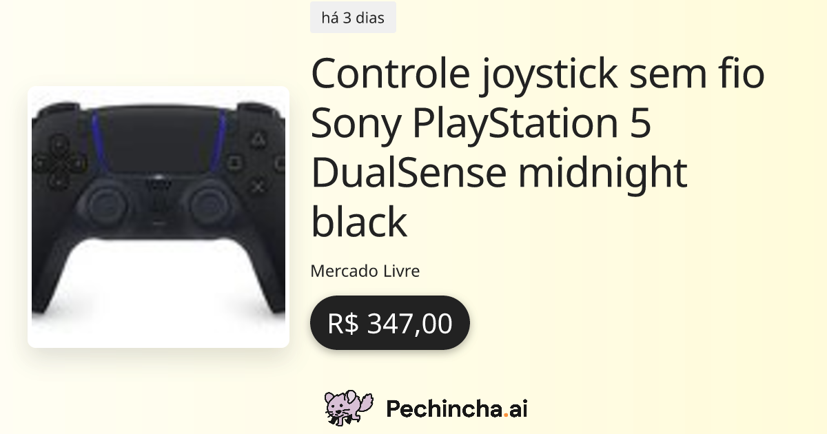 Pechincha.ai