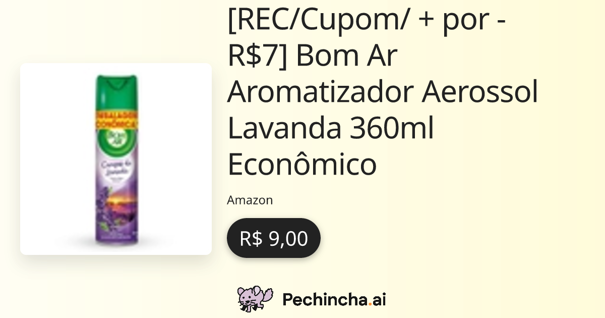 Pechincha.ai