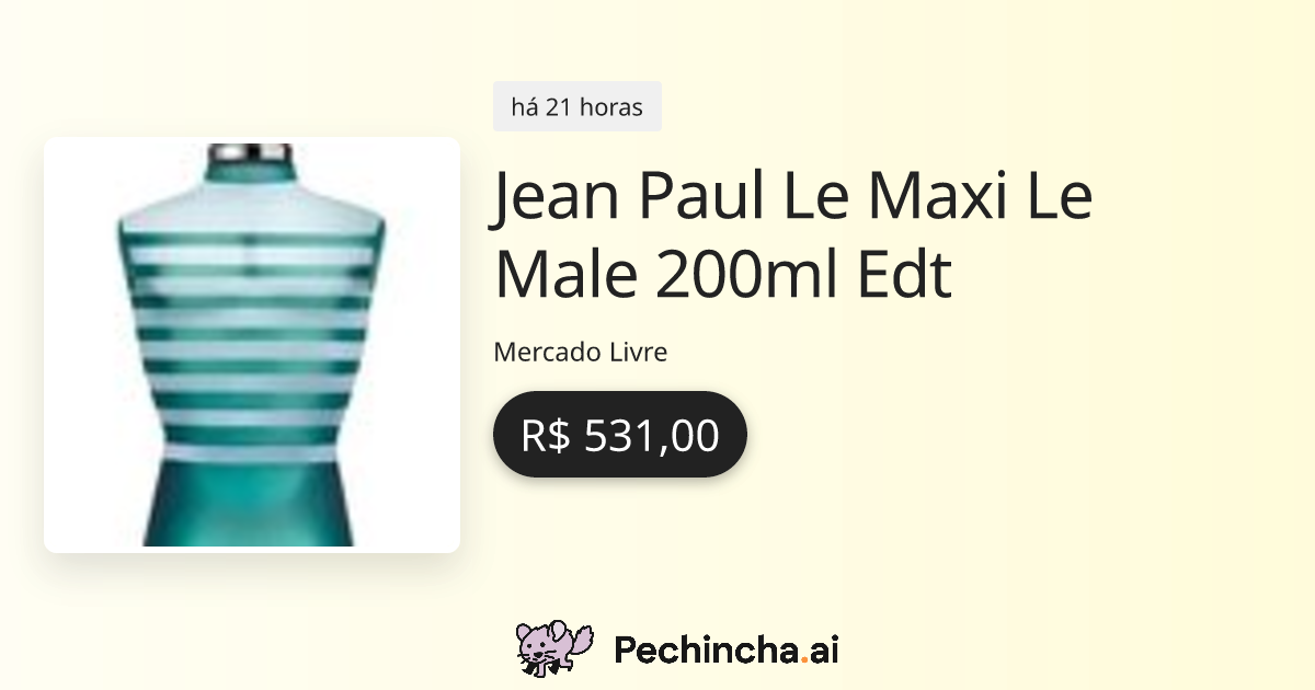 Pechincha.ai