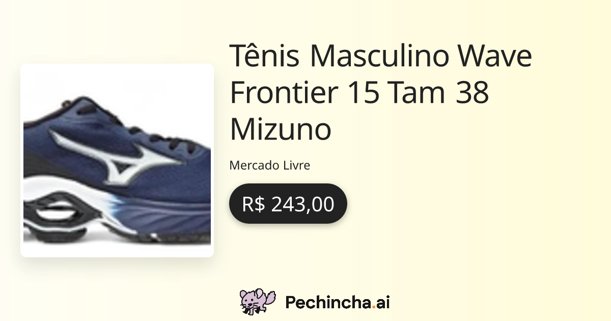 Pechincha.ai