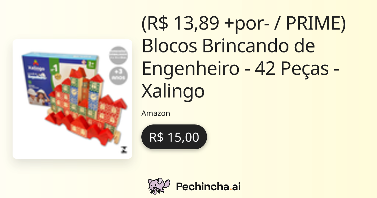Pechincha.ai
