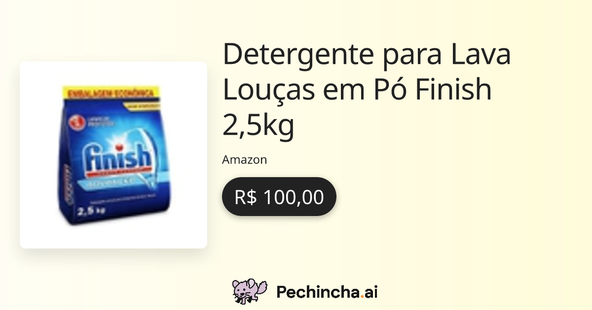 Pechincha.ai