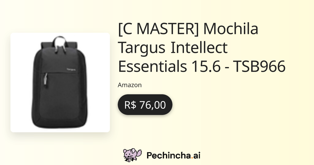 Pechincha.ai