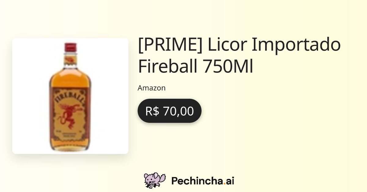 Pechincha.ai