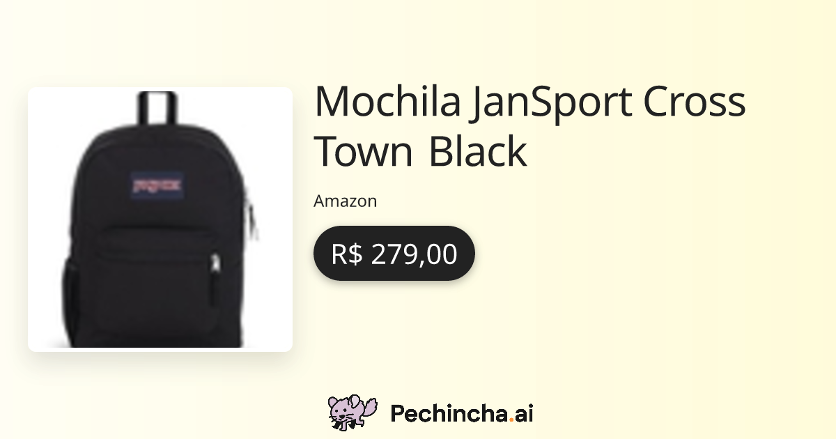 Pechincha.ai