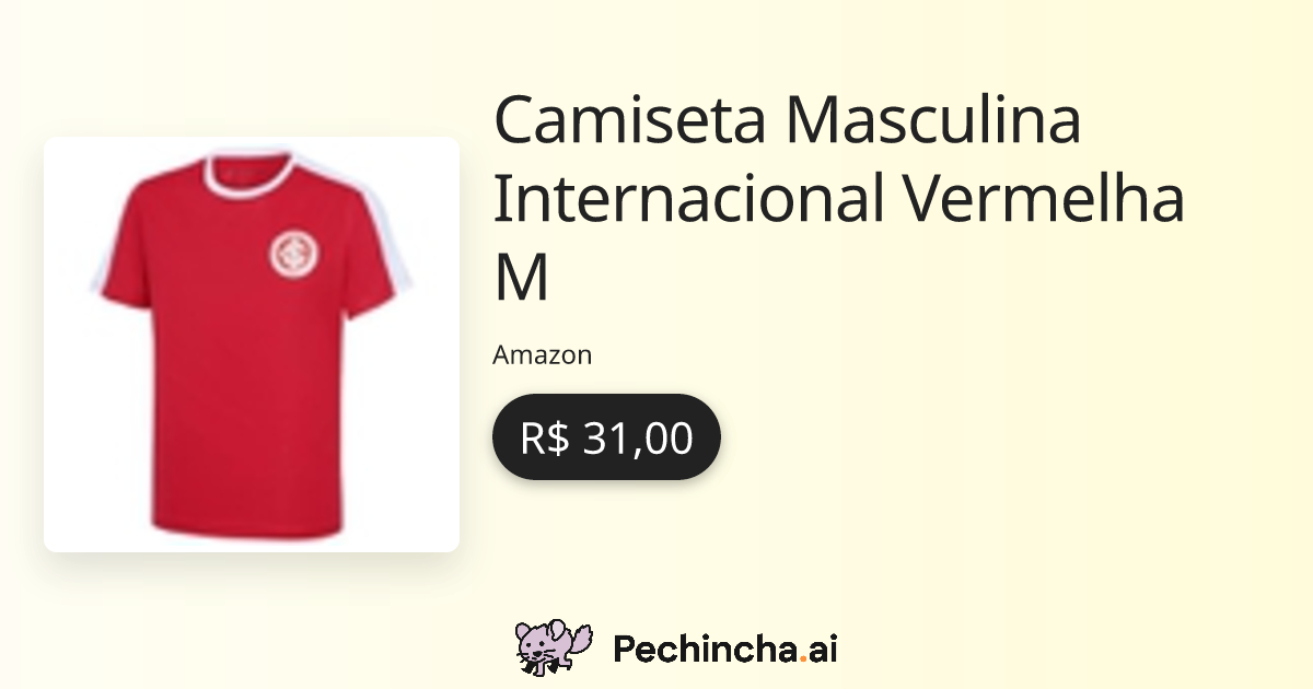 Pechincha.ai