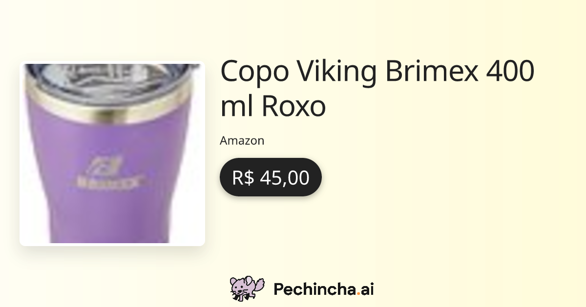 Pechincha.ai