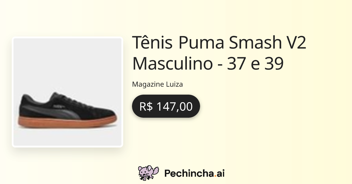 Pechincha.ai