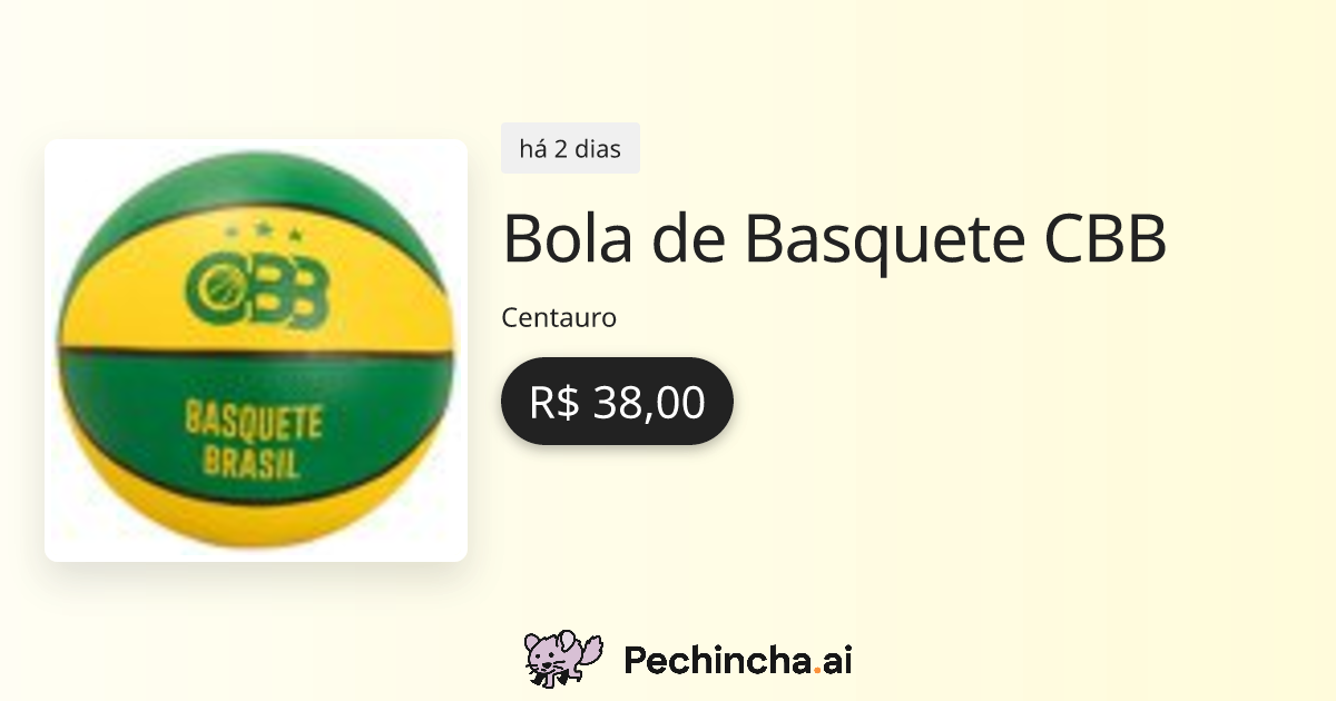 Pechincha.ai