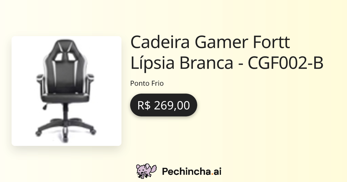 Pechincha.ai