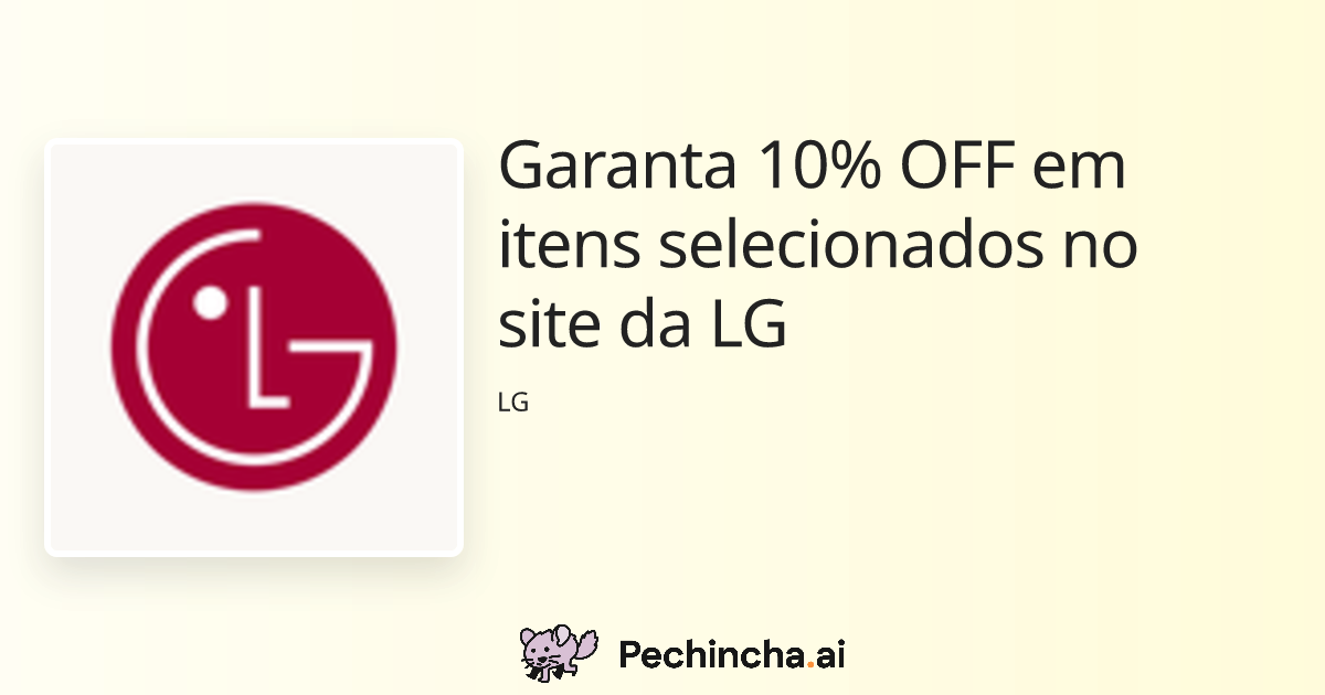 Pechincha.ai