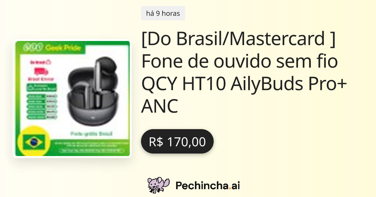 Pechincha.ai
