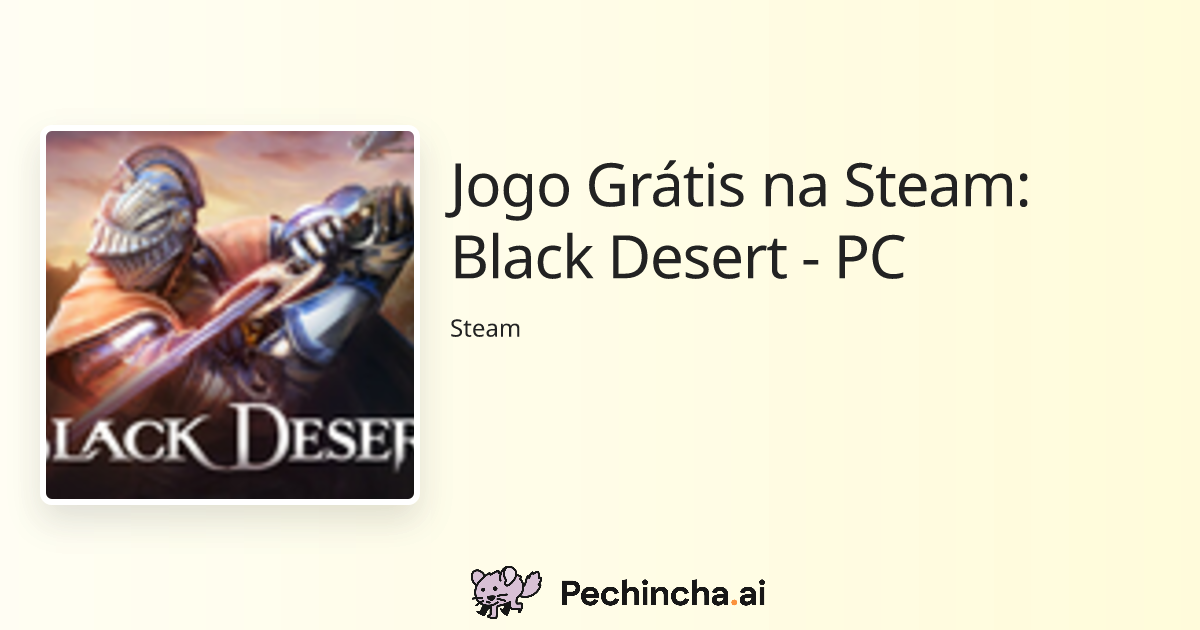 Pechincha.ai