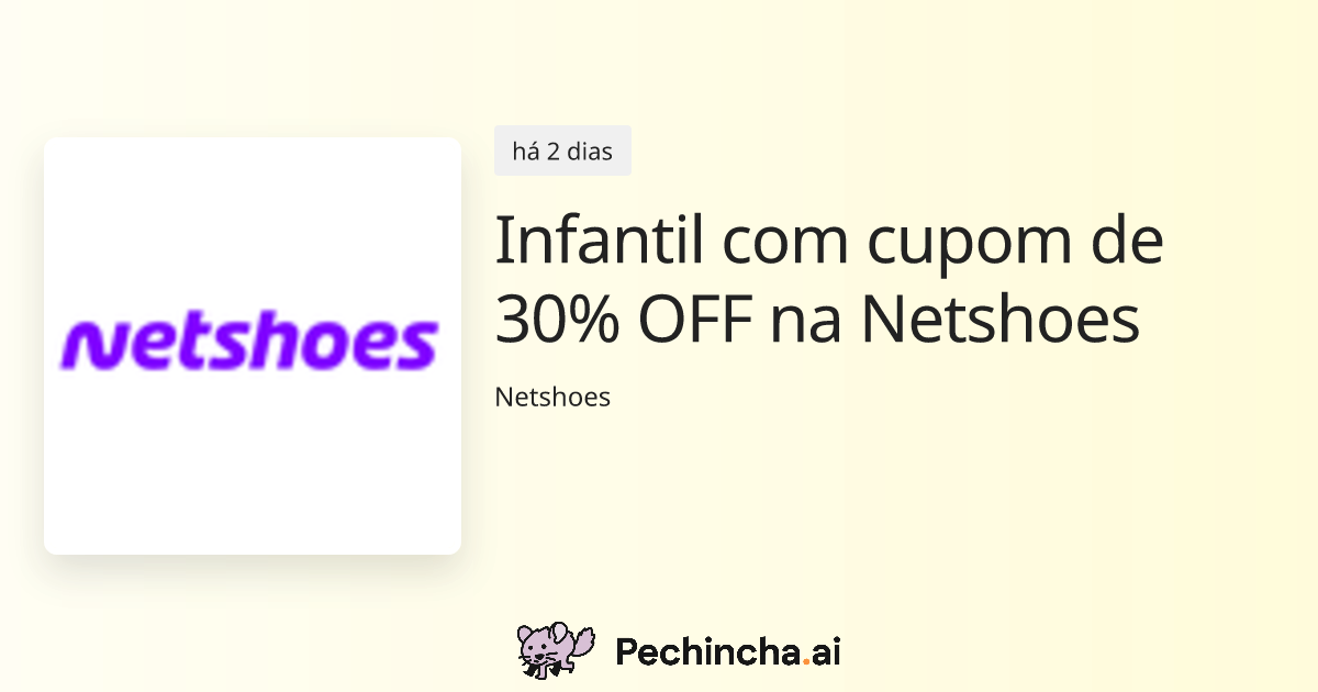 Pechincha.ai