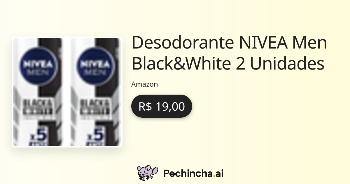 Pechincha.ai