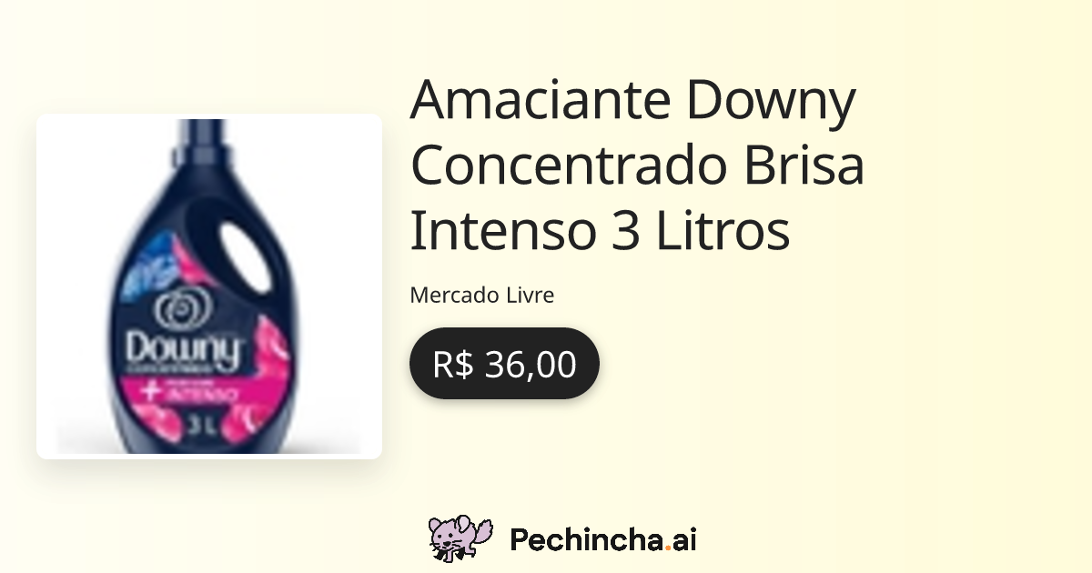 Pechincha.ai