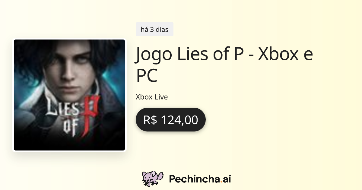 Pechincha.ai