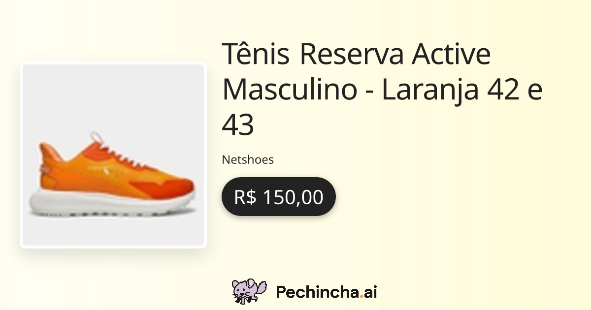 Pechincha.ai