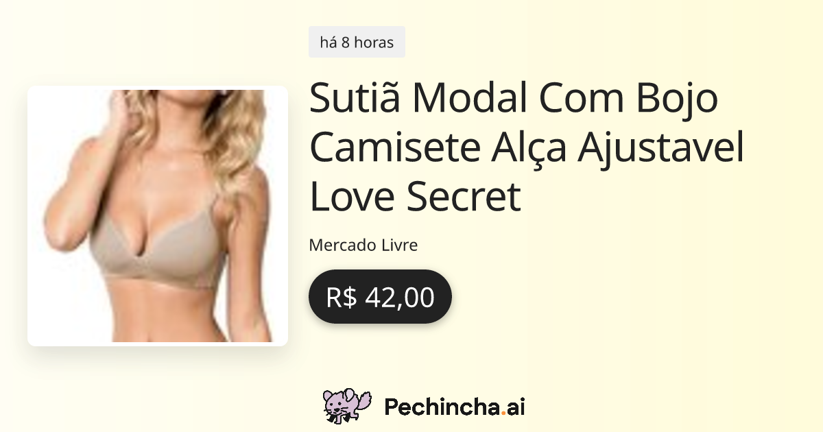 Pechincha.ai